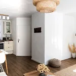 Wohnen Am Park Apartament *