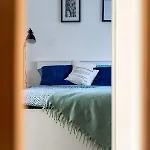 Wohnen Am Park Apartament *