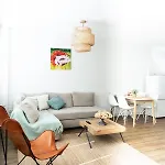 Apartament Wohnen Am Park *