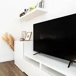 Apartament Wohnen Am Park Lubeka