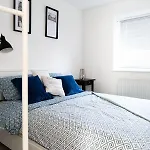 Apartament Wohnen Am Park *