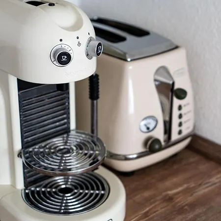 Wohnen Am Park * Lübeck