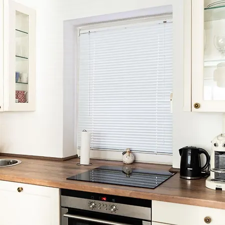 Wohnen Am Park Apartament *