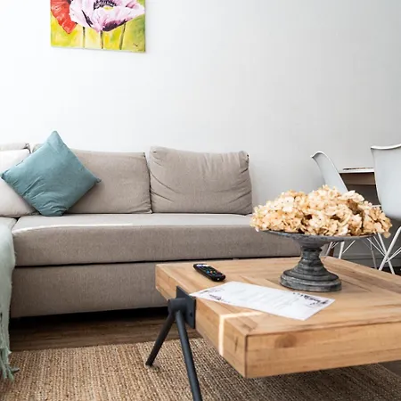 Wohnen Am Park Lübeck