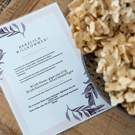 Apartman Wohnen Am Park