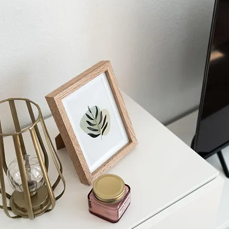 Wohnen Am Park * Lübeck