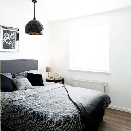 Wohnen Am Park Lübeck