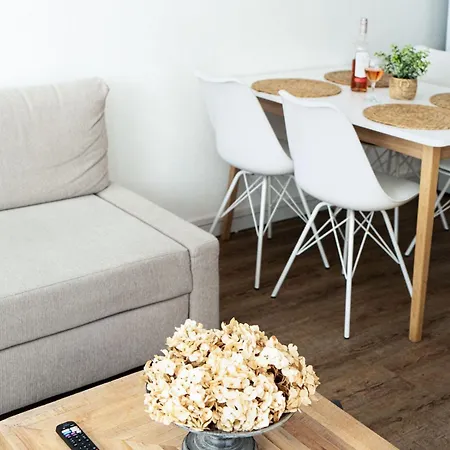 Wohnen Am Park Lübeck