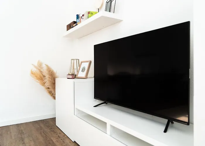 Apartamento Wohnen Am Park Lübeck